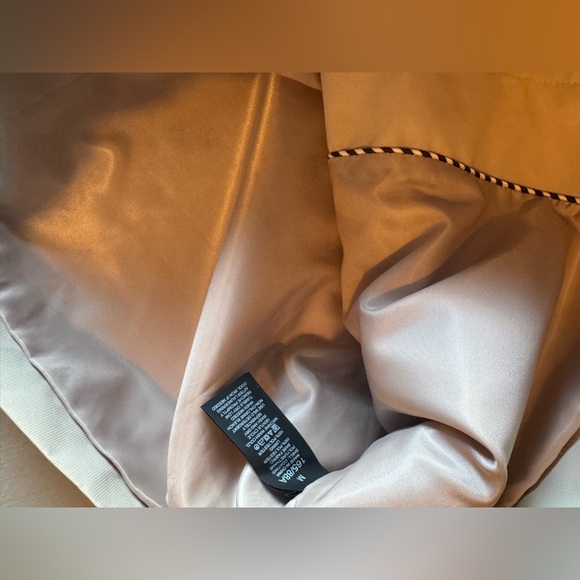 NWT kate spade new York Magic Print Sporty Anorak With Attached Hood - Picture 11 of 14